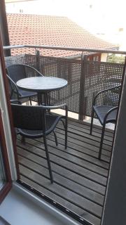 Ferienwohnung Neuer Weg 15 - Quedlinburg - 3