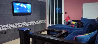 Studio meublé Casablanca - Casablanca - 0