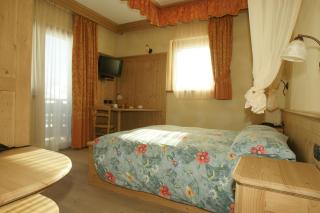 Hotel La Tea - 8