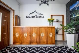 "Czarna Turnia "Zakopane - Zakopane - 4