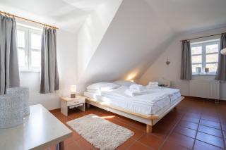 Feriendorf Rugana - Komfort Appartement mit 1 Schlafzimmer A18 - 7