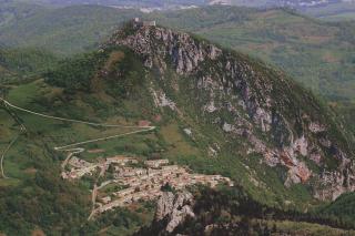 Montségur ARIEGE grande maison éco-rénovée - 1