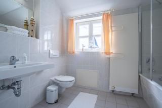 Feriendorf Rugana - Komfort Appartement mit 1 Schlafzimmer A18 - 6