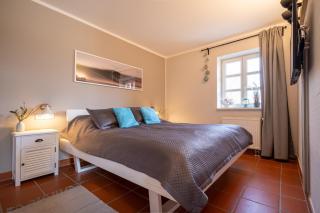 Feriendorf Rugana - Komfortplus Appartement mit 1 Schlafzimmer und Terrasse A07 - 6