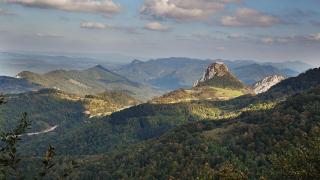Montségur ARIEGE grande maison éco-rénovée - Montségur - 2