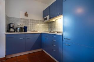 Feriendorf Rugana - Klassik Appartement mit 1 Schlafzimmer und Terrasse A33 - 6