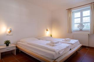 Feriendorf Rugana - Klassik Appartement mit 1 Schlafzimmer und Terrasse A33 - 5