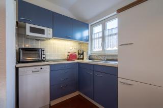 Feriendorf Rugana - Klassik Appartement mit 1 Schlafzimmer A48 - Dranske - 8