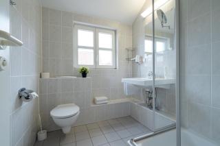 Feriendorf Rugana - Klassik Appartement mit 1 Schlafzimmer A48 - Dranske - 6