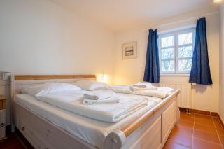 Feriendorf Rugana - Komfortplus Appartement mit 1 Schlafzimmer und Terrasse A38 - Dranske - 7