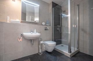 Feriendorf Rugana - Komfortplus Appartement mit 1 Schlafzimmer und Terrasse A38 - Dranske - 6