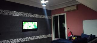 Studio meublé Casablanca - Casablanca - 1