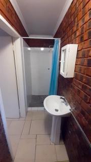 Cozy Hatfield Condo - Pretoria - 4