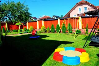 VILA RIVIÉRA so súkromnou vírivkou a dva samostatné apartmány - Bešeňová Liptov - 4