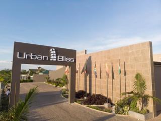 Urban Bliss Hotel - Kabwe - 0