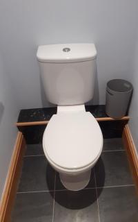 Vergam Terrace - Fishguard - 3