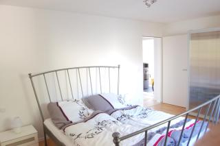 Wohnung mit Kamin Terrasse und Grill in der Nähe von Nürnberg - Burgthann - 7