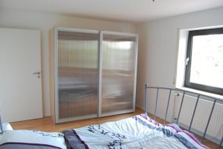 Wohnung mit Kamin Terrasse und Grill in der Nähe von Nürnberg - Burgthann - 2