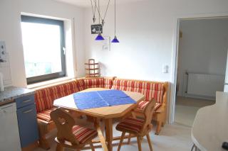 Wohnung mit Kamin Terrasse und Grill in der Nähe von Nürnberg - Burgthann - 4