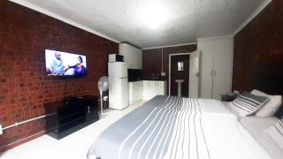 Cozy Hatfield Condo - Pretoria - 2