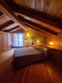 L'Atelier du Temps - Woodstone Villa - Aoste - 6