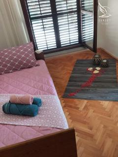 Sunset Apartment - Jagodje - 3