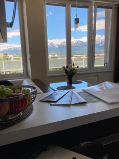 Apartman HIGHTATRAS VIEW Centrum Poprad - Poprad - 5