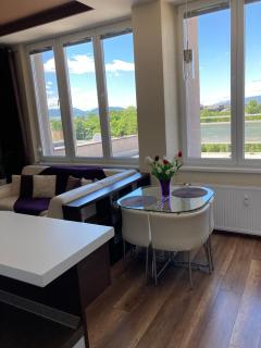 Apartman HIGHTATRAS VIEW Centrum Poprad - Poprad - 2
