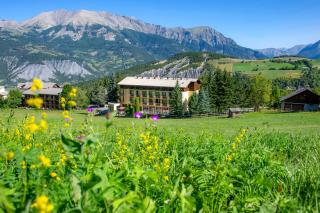 VTF Les Balcons du Sauze - Le Sauze - 5