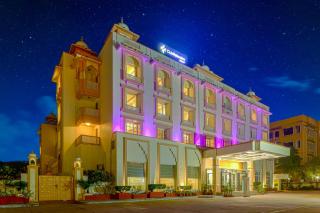 Club Mahindra Jaipur - Jaipur - 4