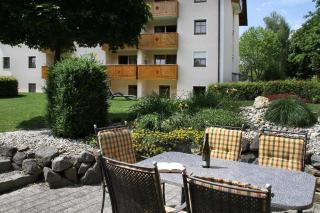 App.-Haus zur Europa-Therme - Bad Füssing - 4