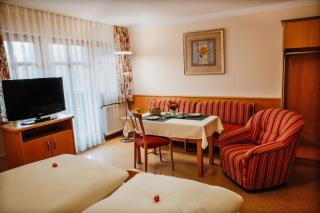 App.-Haus zur Europa-Therme - Bad Füssing - 1