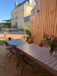 La Maison BellecOur - Vaudelnay - 5