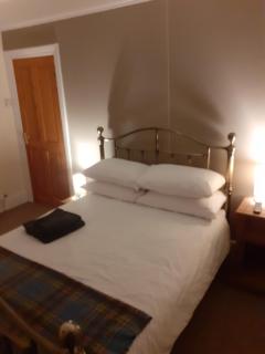 Vergam Terrace - Fishguard - 1