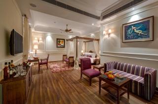 The Astor - Kolkata - 8