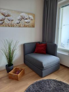 Lutakko Apartment 2 with free parking - 4