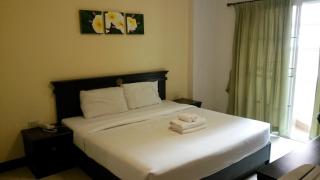 The Dome Residence - Chiang Mai - 8