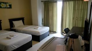 The Dome Residence - 1