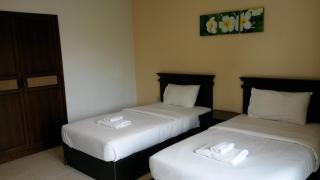 The Dome Residence - Chiang Mai - 5
