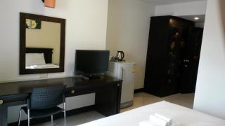 The Dome Residence - Chiang Mai - 2