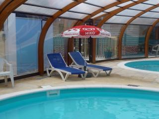 Camping Pommiers des Trois Pays - 3