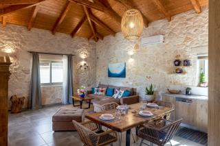 Tierra Olivo Villas - Lithakia - 5