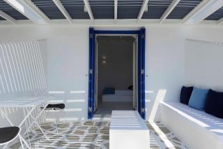 Beba's Studios - Batsi - 4