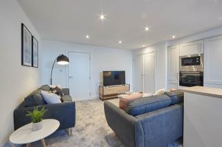 Host & Stay - Beach Haven - Whitby - 4