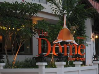 The Dome Residence - 8