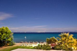 Kopsis Beach Hotel - Pefkochori - 0