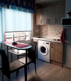 Estudio Playa del Cura - 7