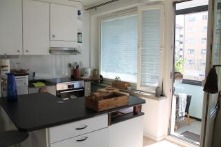 Garden Street Family - Turku - 3