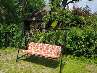 Twins House - Janka Apartman - Bogács - 3