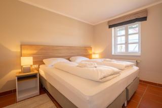 Feriendorf Rugana - Komfortplus Appartement mit 3 Schlafzimmern und Terrasse A65 - Dranske - 7